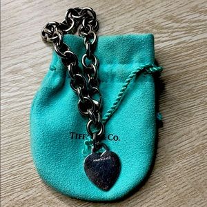 Tiffany & Co. bracelet